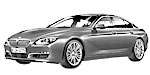 BMW F06 B1061 Fault Code