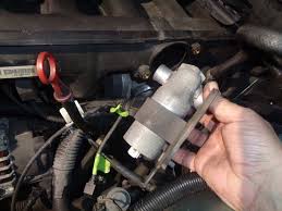 See B1061 in engine