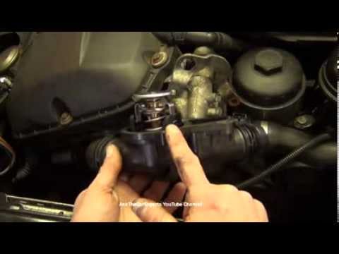 See B1061 repair manual